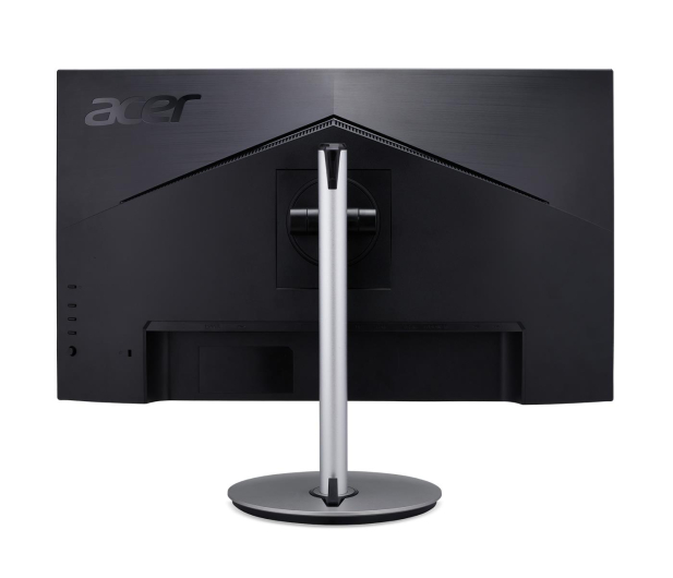 Acer CB242YSMIPRX srebrno-czarny PIVOT - 563192 - zdjęcie 6